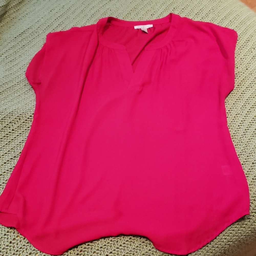Roz & Ali Top
